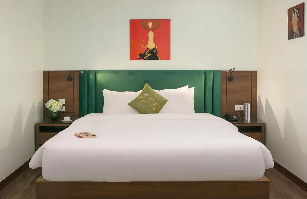Anise Hotel & Spa Hanoi-1