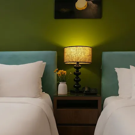 Anise Hotel & Spa Hanoi-3